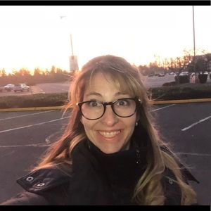 Meet your Posher, Paige